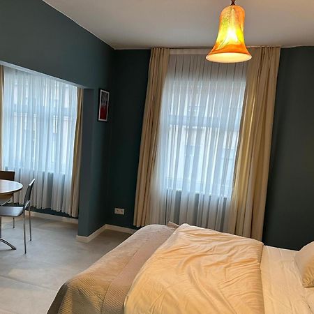 Blue Room Gent Exteriér fotografie