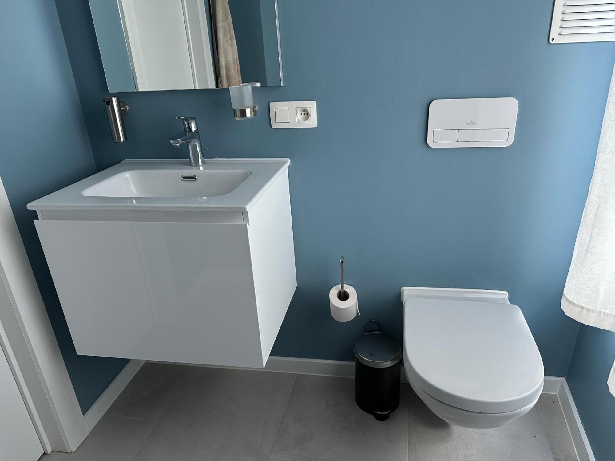 Blue Room Gent Exteriér fotografie